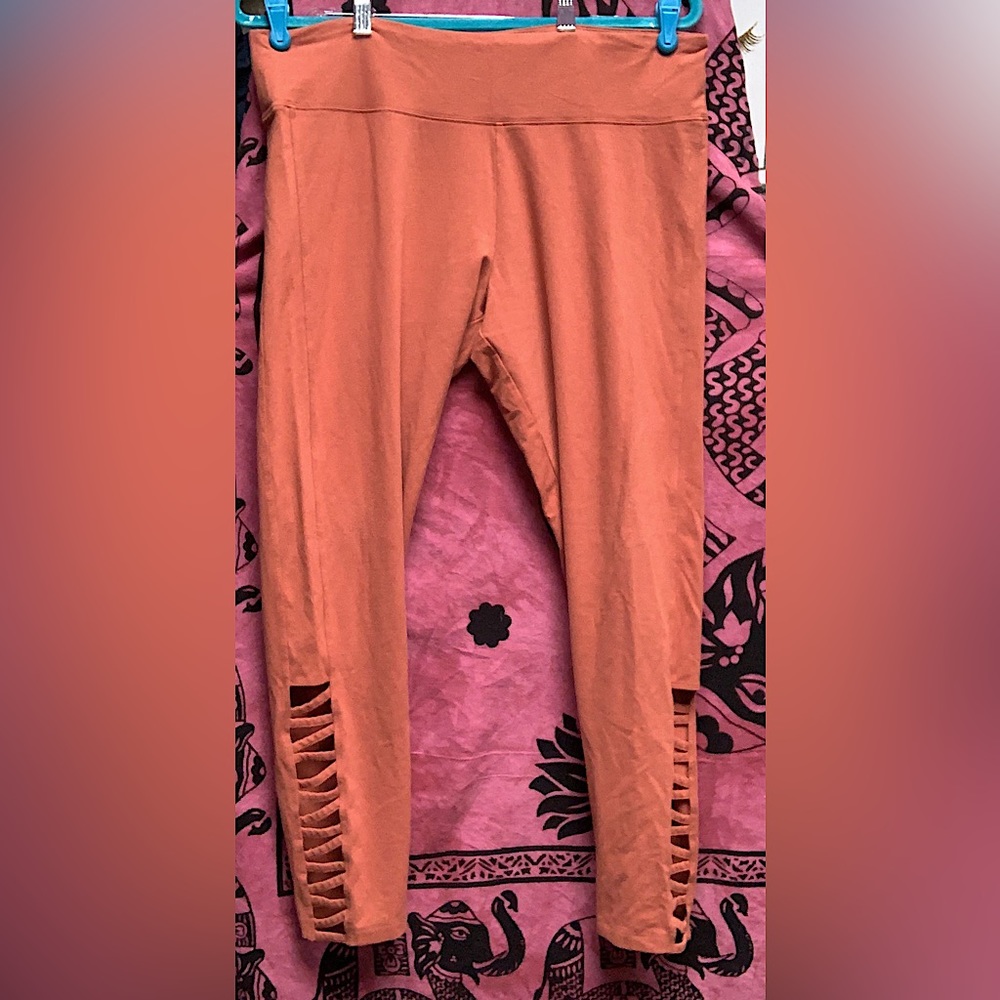 Victoria sport leggings